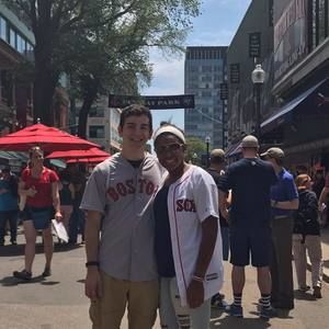 Meet your Posher, Ryan